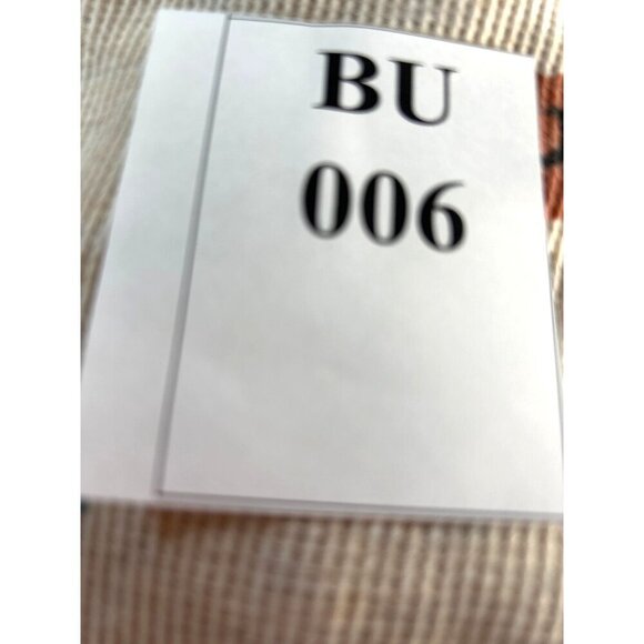 Garanimals Toddler Girls Jogging Set Beige Multicolored Smiley Faces Size 2T - Picture 6 of 6